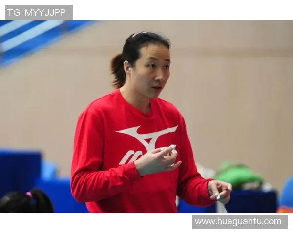 专访陈静：探寻她在网球领域取得辉煌成就的秘诀与心路历程