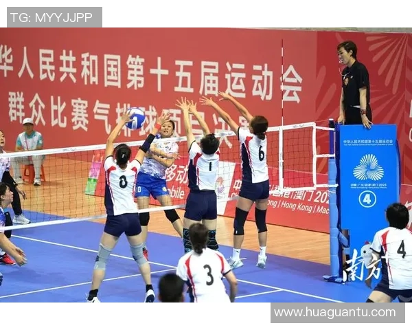 北京排球队在排球战术排行榜中荣登第八名展现强大实力与潜力