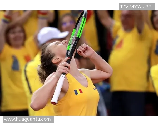 北京网球队在联合会杯中的辉煌历程与突破成就全景回顾