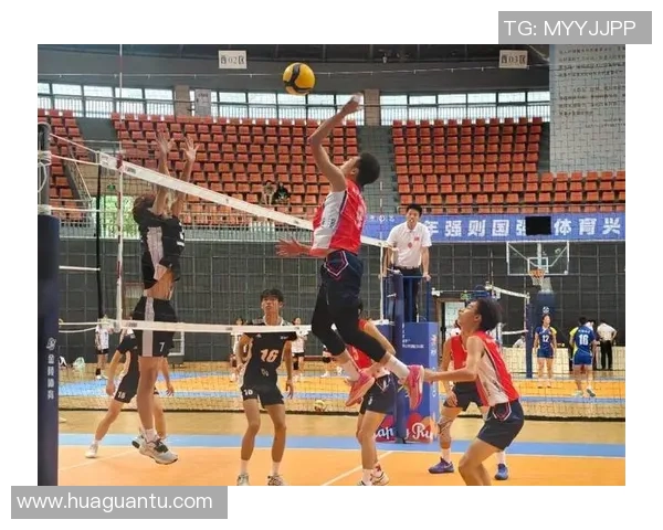 重庆排球队挑战赛表现分析与状态评估全景解读 重庆排球队挑战赛表现分析与状态评估全景解读