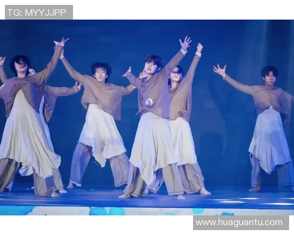 重庆街舞队在全国街舞状态排名中创下新高引发热议