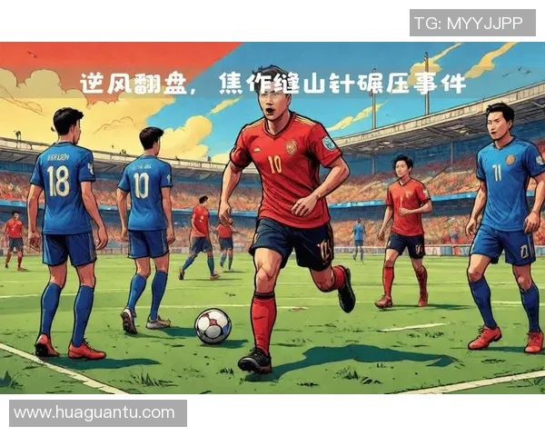 激烈对决足球赛的精彩瞬间与团队精神的完美展现 激烈对决足球赛的精彩瞬间与团队精神的完美展现