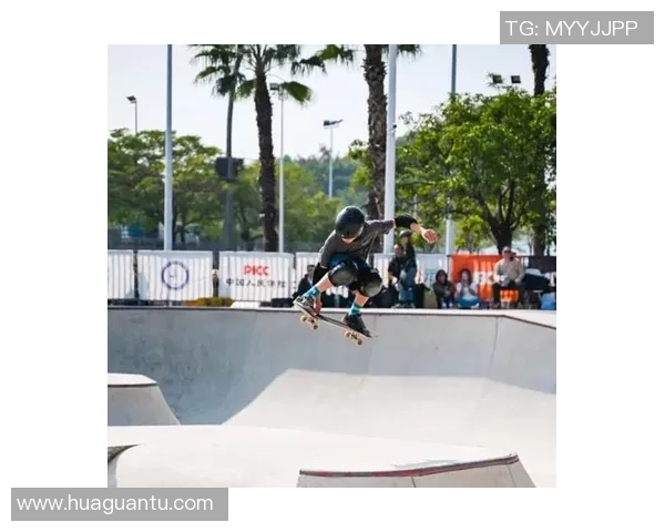 滑板文化的碰撞与交流:广州滑板队比赛经验全解析 滑板文化的碰撞与交流:广州滑板队比赛经验全解析
