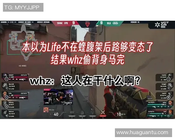 赛后分析：BLG与FPX在团队协作中的优劣势对比与启示