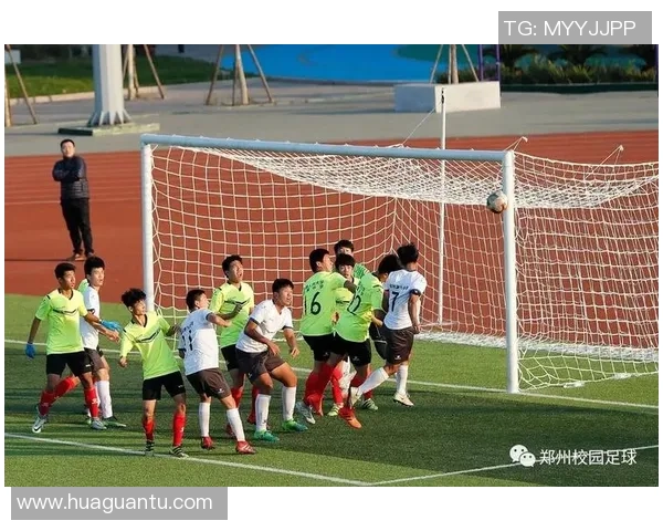 郑州高中足球发展现状与未来展望探讨及其对青少年成长的积极影响 郑州高中足球发展现状与未来展望探讨及其对青少年成长的积极影响