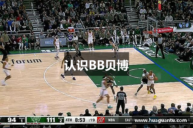 认识BB贝博